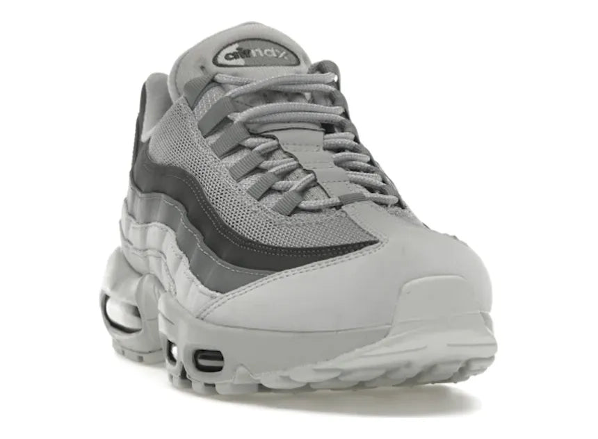 Nike Air Max 95 LIght Smoke Grey Anthracite