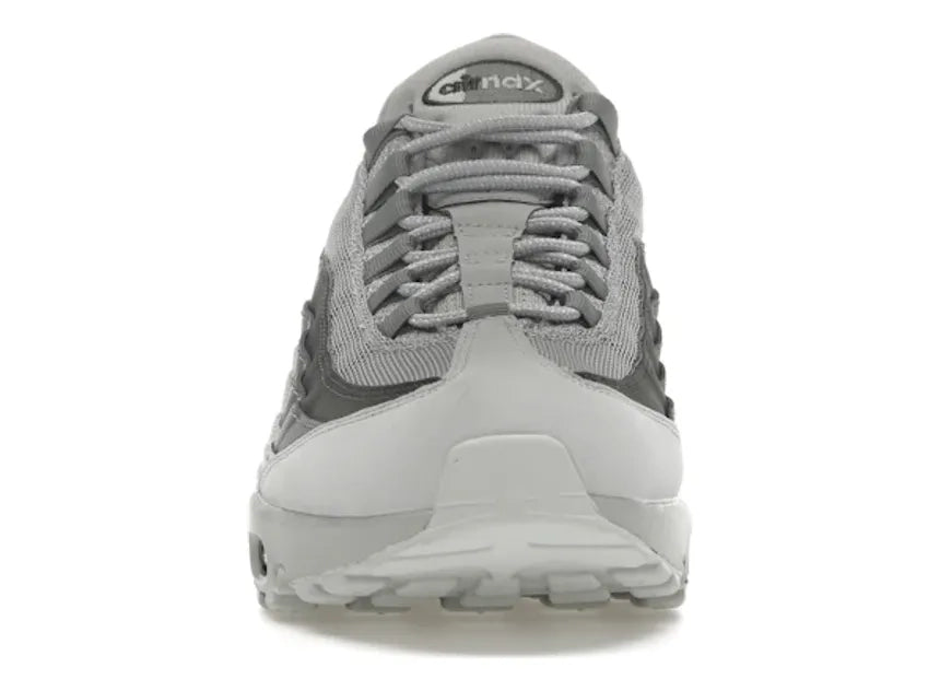 Nike Air Max 95 LIght Smoke Grey Anthracite