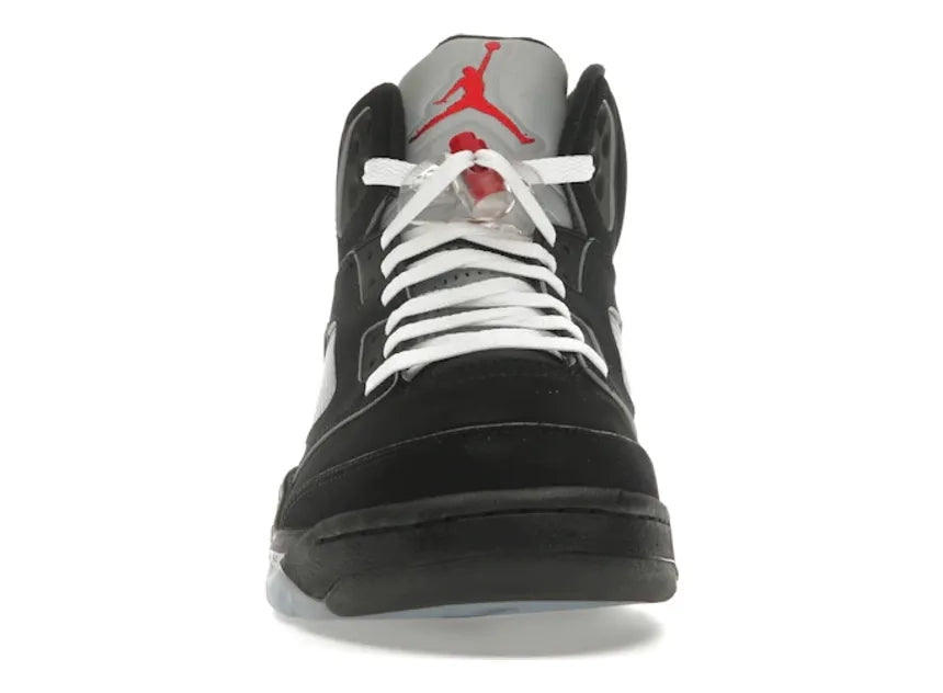 Jordan 5 Retro OG Black Metallic Reimagined