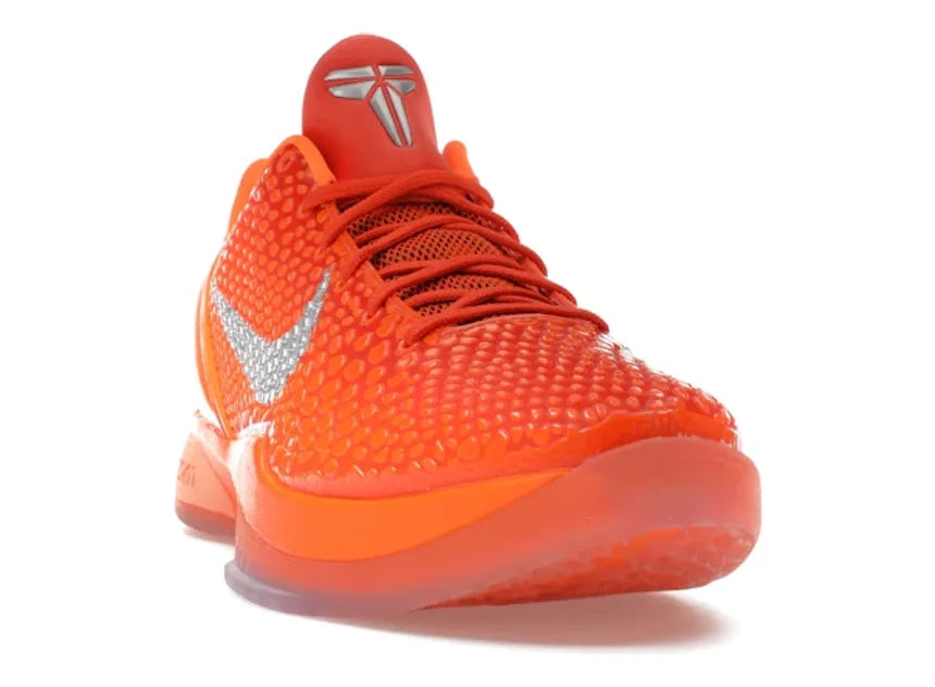 Nike Kobe 6 Protro Total Orange