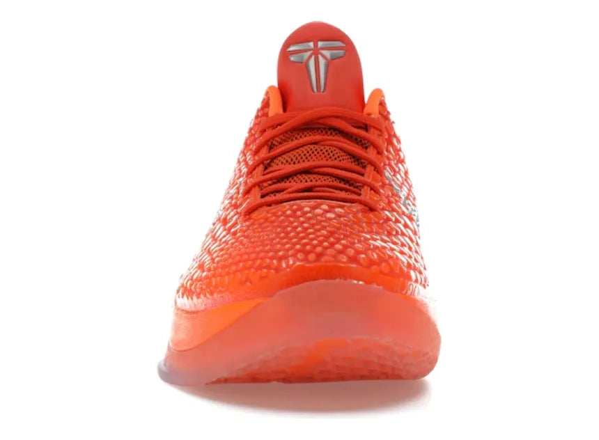 Nike Kobe 6 Protro Total Orange