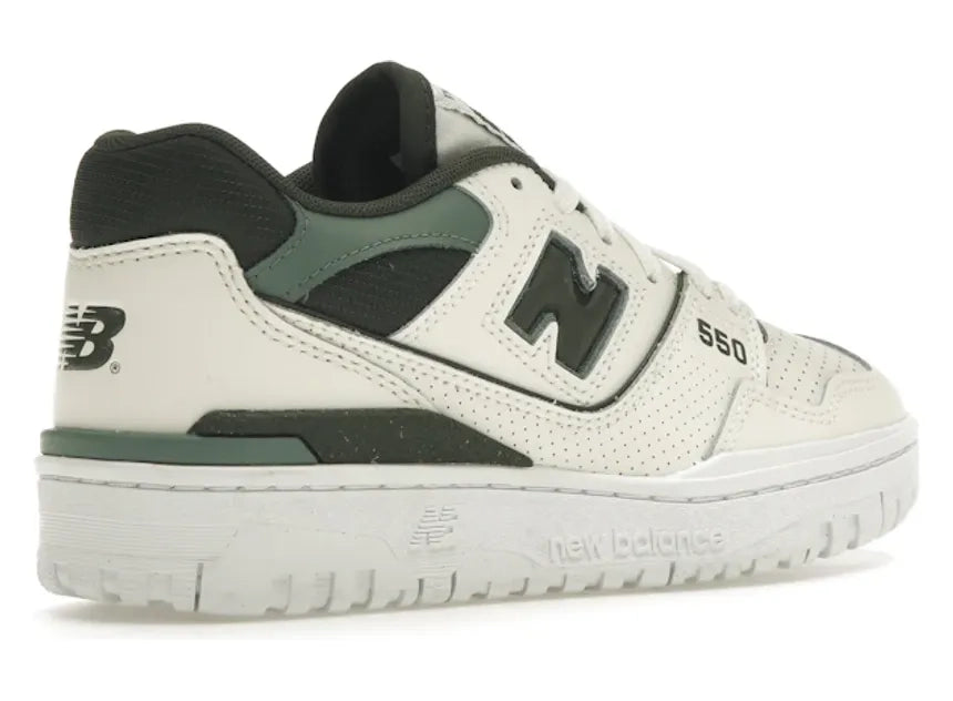 New Balance 550 Angora Green (Women's)