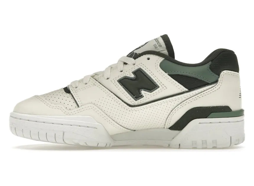 New Balance 550 Angora Green (Women's)