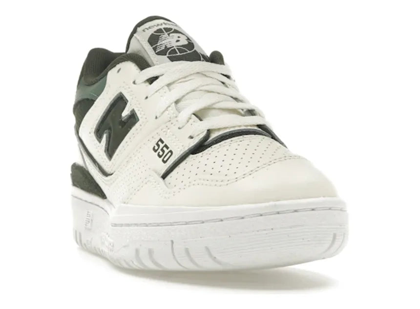 New Balance 550 Angora Green (Women's)