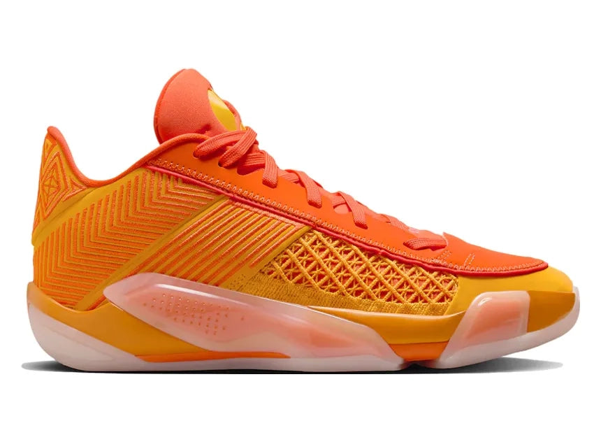Jordan 38 Low Dearica Hamby Sunshine (Women's)