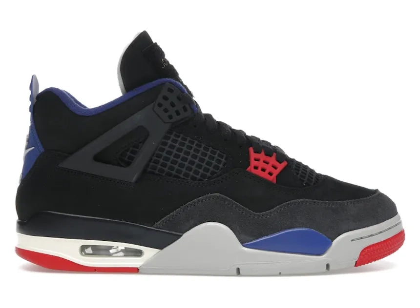 Jordan 4 Retro Rare Air (Gold Lettering)