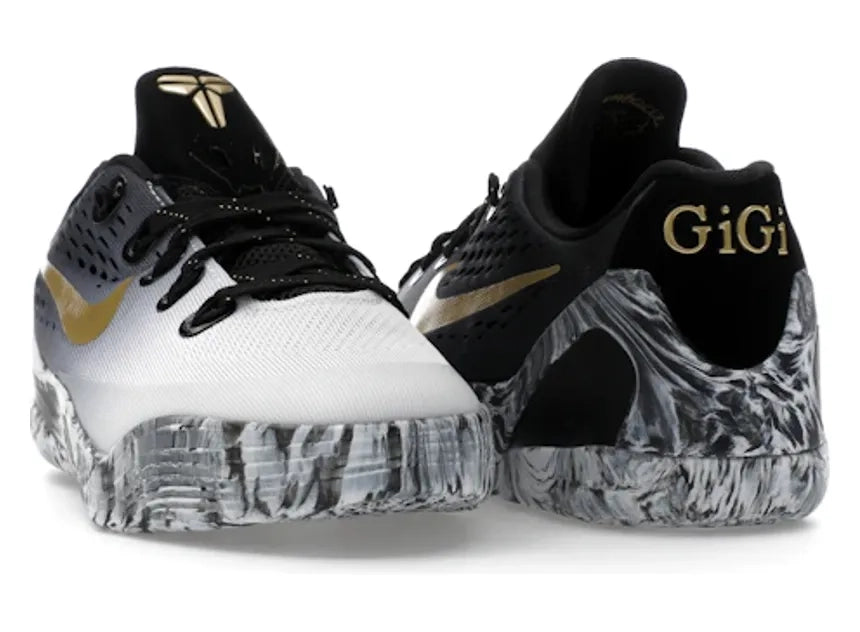 Nike Kobe 9 EM Low Mambacita (GS)