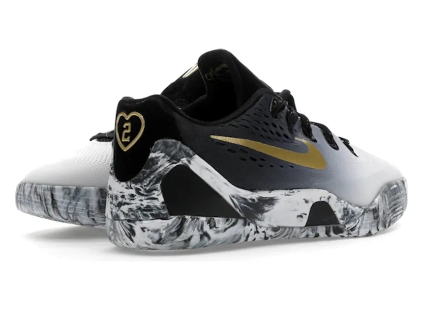 Nike Kobe 9 EM Low Mambacita (GS)