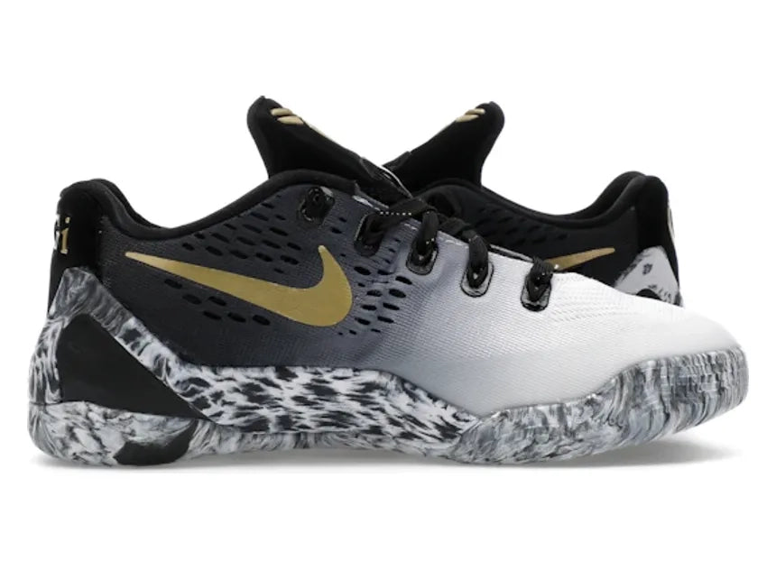 Nike Kobe 9 EM Low Mambacita (GS)