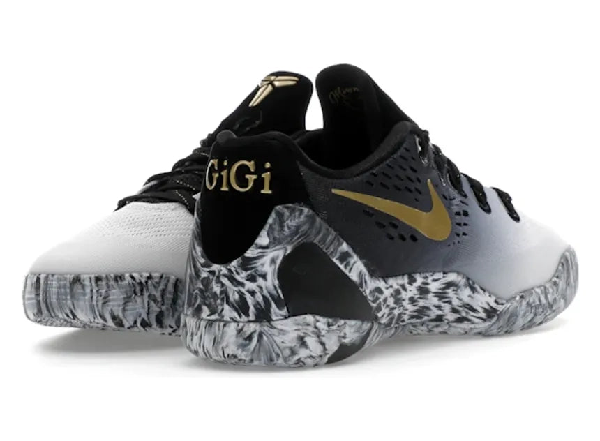 Nike Kobe 9 EM Low Mambacita (GS)