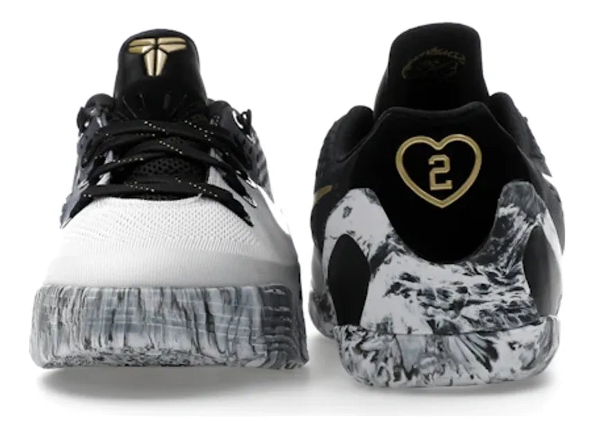 Nike Kobe 9 EM Low Mambacita (GS)