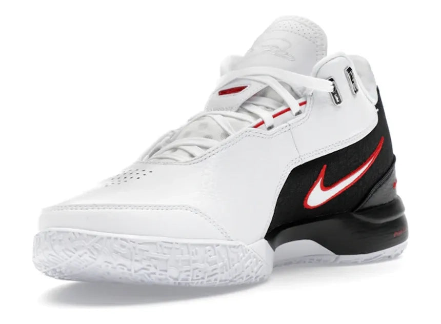 Nike Zoom LeBron NXXT Gen AMPD First Game