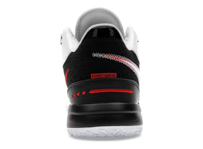 Nike Zoom LeBron NXXT Gen AMPD First Game