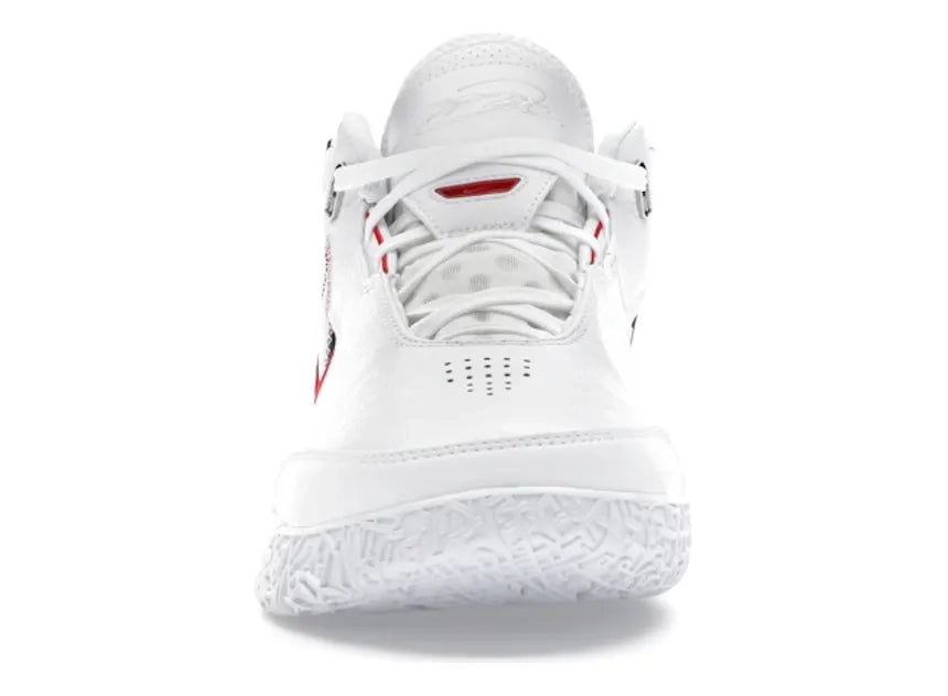 Nike Zoom LeBron NXXT Gen AMPD First Game