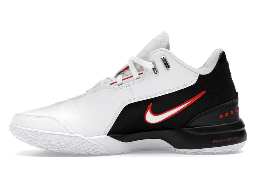 Nike Zoom LeBron NXXT Gen AMPD First Game