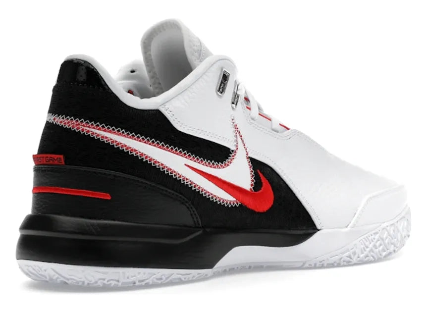 Nike Zoom LeBron NXXT Gen AMPD First Game