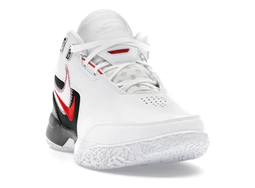 Nike Zoom LeBron NXXT Gen AMPD First Game