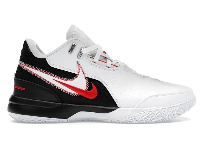 Nike Zoom LeBron NXXT Gen AMPD First Game