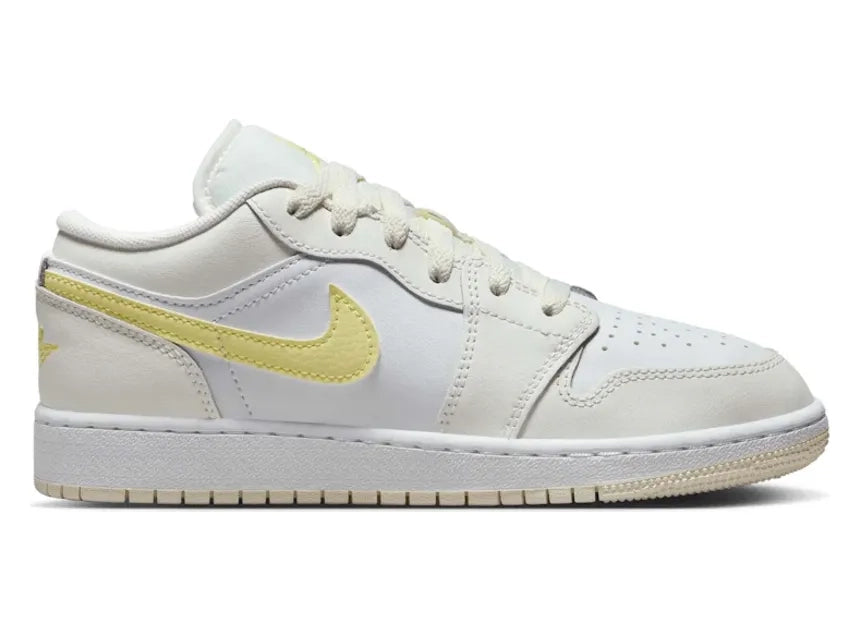 Jordan 1 Low Light Laser Orange (GS)