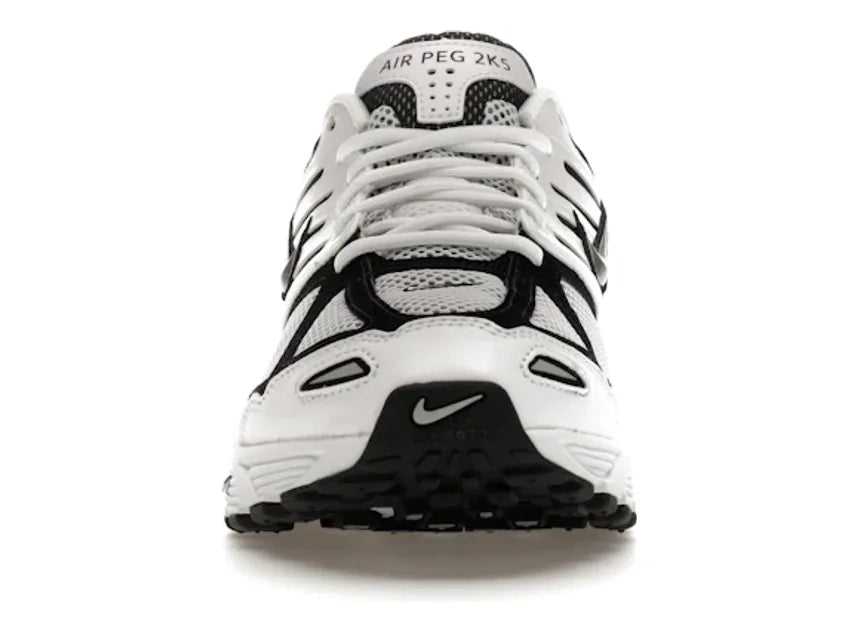 Nike Air Peg 2K5 White Black
