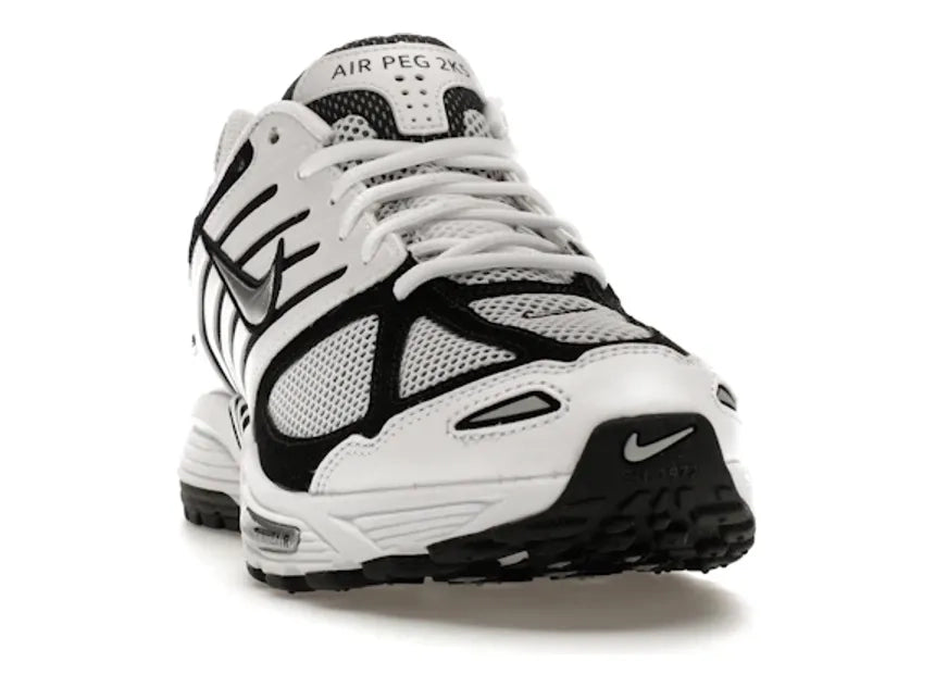 Nike Air Peg 2K5 White Black