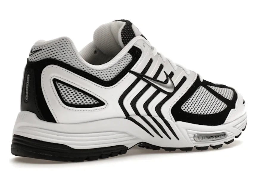 Nike Air Peg 2K5 White Black