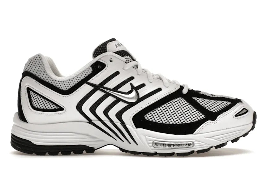 Nike Air Peg 2K5 White Black