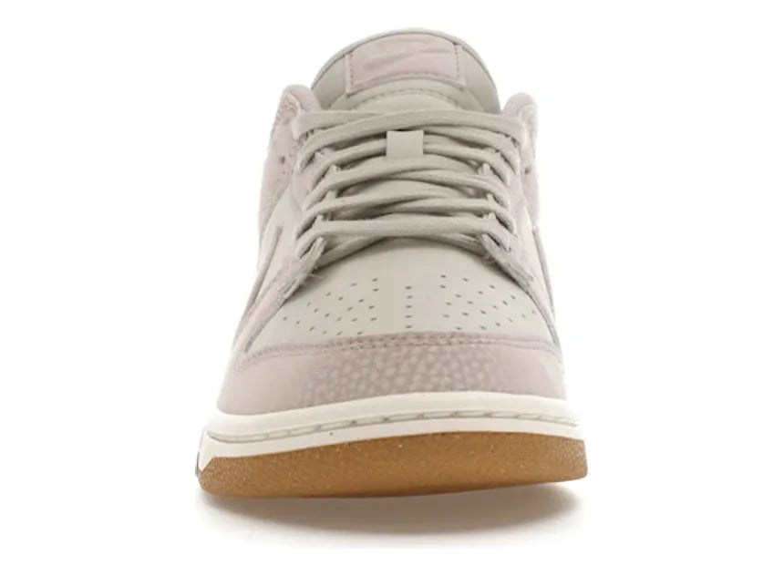 Nike Dunk Low PRM Next Nature Platinum Violet (Women's)