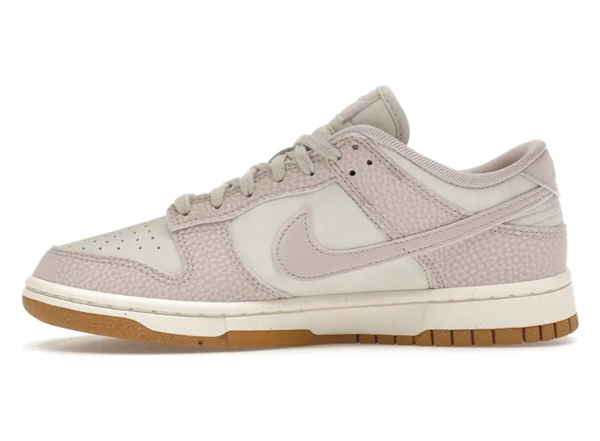 Nike Dunk Low PRM Next Nature Platinum Violet (Women's)