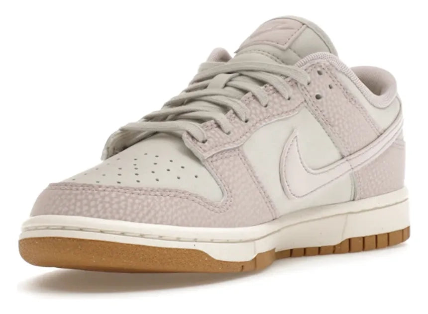 Nike Dunk Low PRM Next Nature Platinum Violet (Women's)