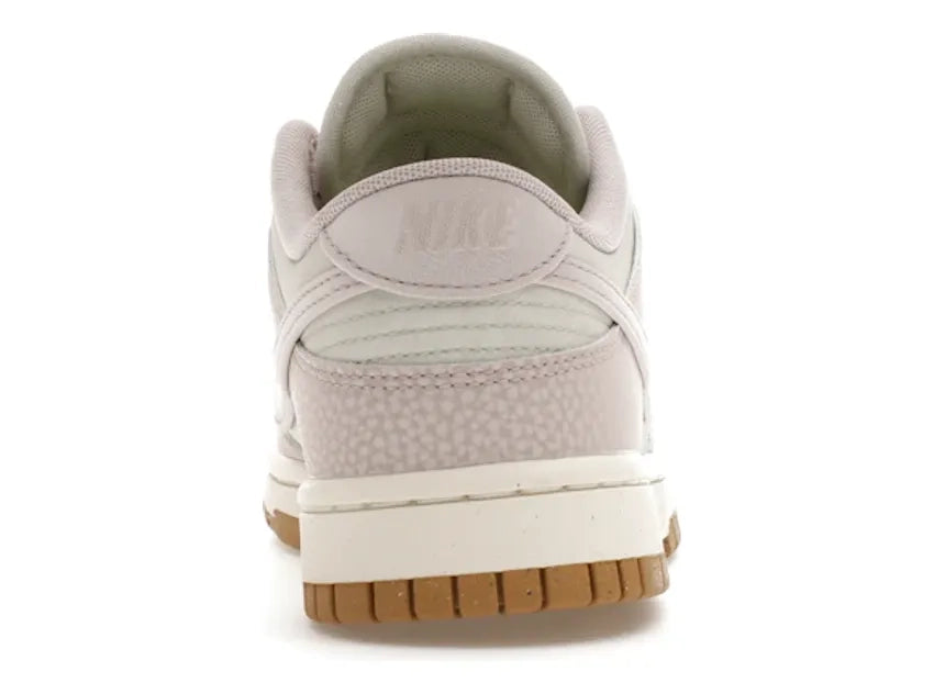 Nike Dunk Low PRM Next Nature Platinum Violet (Women's)
