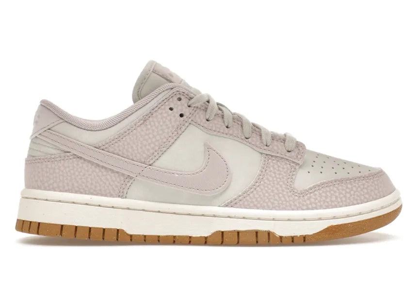 Nike Dunk Low PRM Next Nature Platinum Violet (Women's)