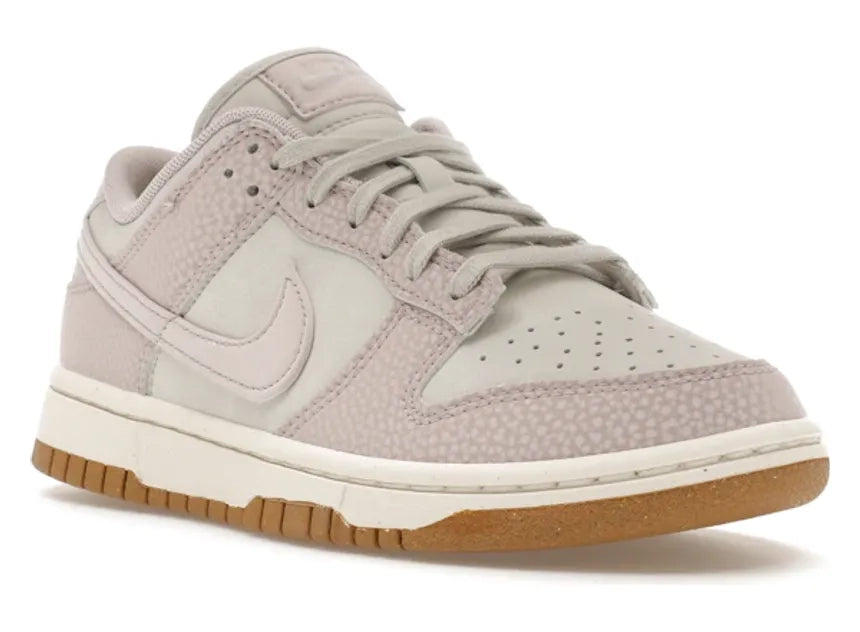 Nike Dunk Low PRM Next Nature Platinum Violet (Women's)