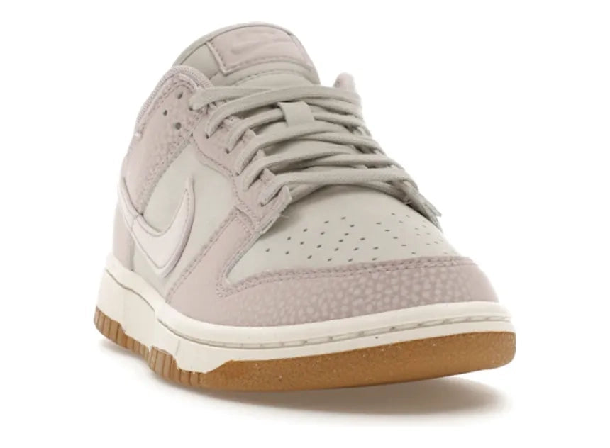 Nike Dunk Low PRM Next Nature Platinum Violet (Women's)
