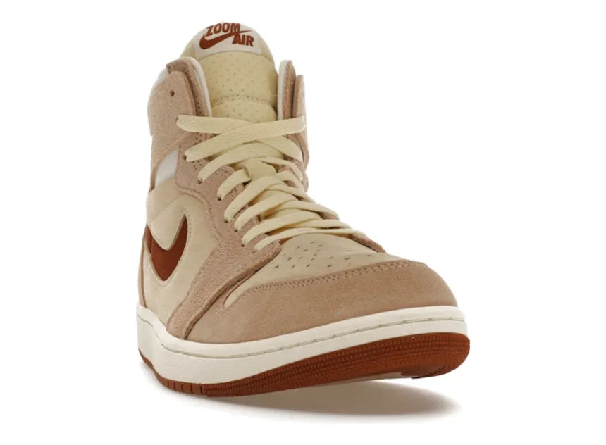 Jordan 1 High Zoom Air CMFT 2 Legend Coffee