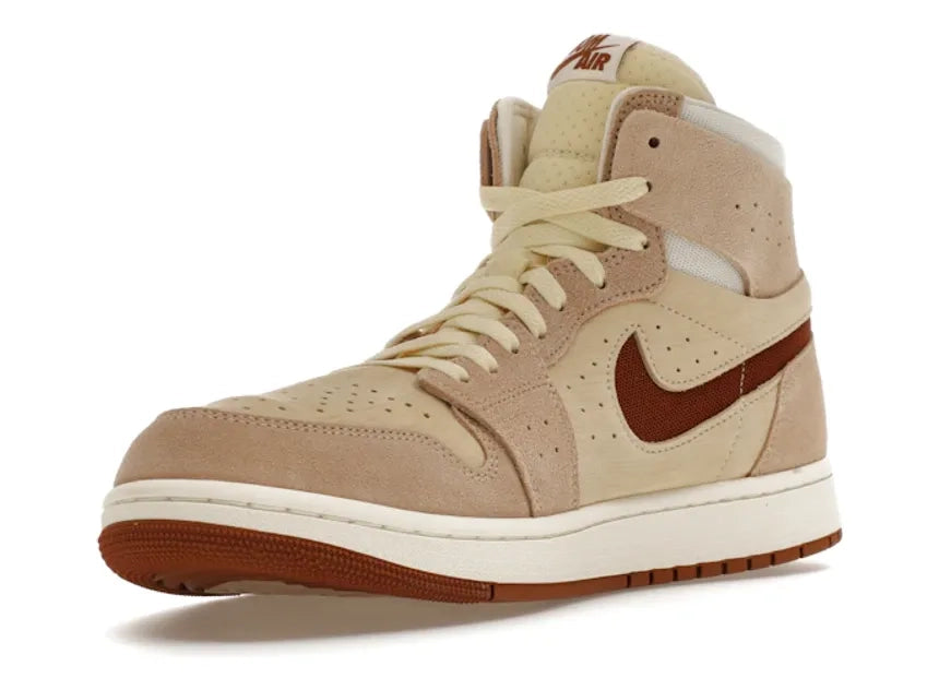 Jordan 1 High Zoom Air CMFT 2 Legend Coffee