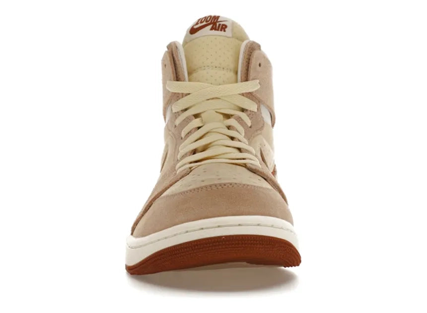 Jordan 1 High Zoom Air CMFT 2 Legend Coffee
