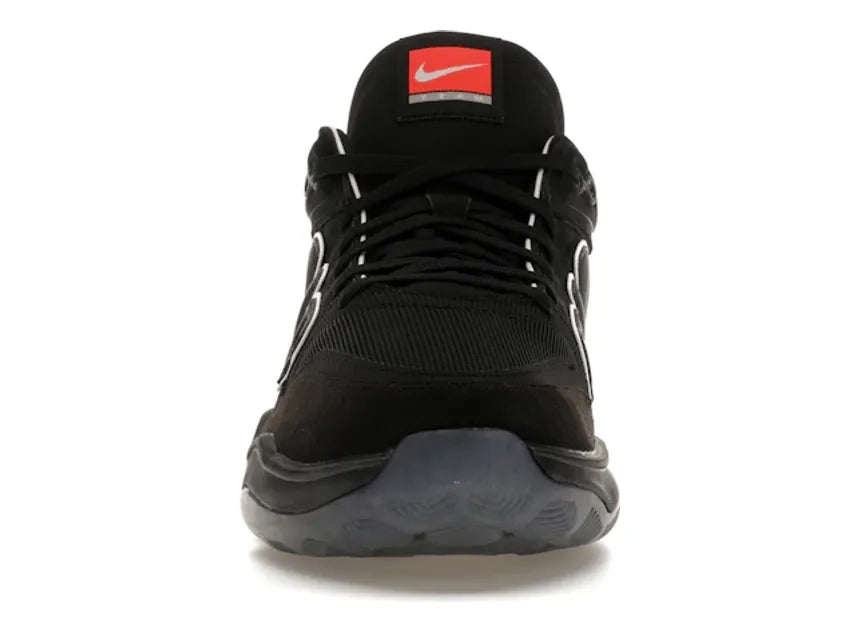 Nike Air Zoom GT Hustle 2 All-Star More Uptempo