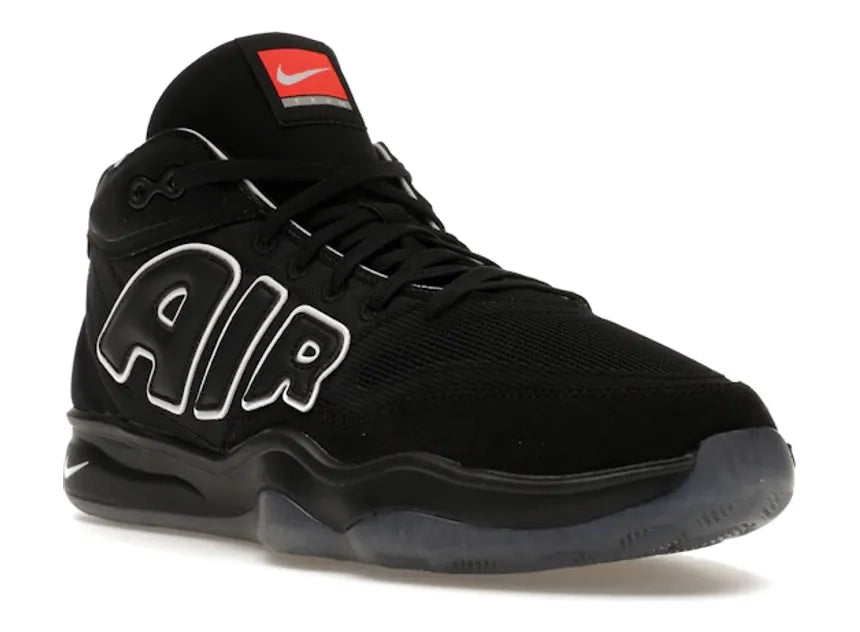 Nike Air Zoom GT Hustle 2 All-Star More Uptempo