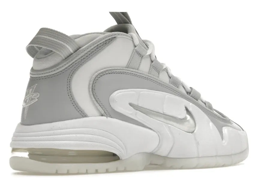 Nike Air Max Penny 1 Pure Platinum