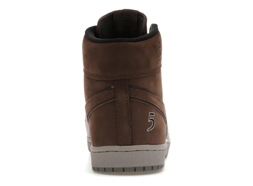 Nike Jordan Air Ship PE SP SOULGOODS Prove Yourself
