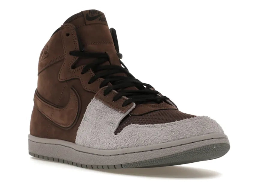 Nike Jordan Air Ship PE SP SOULGOODS Prove Yourself