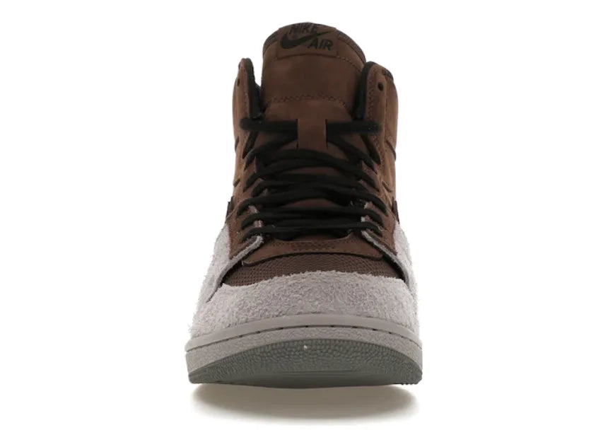 Nike Jordan Air Ship PE SP SOULGOODS Prove Yourself