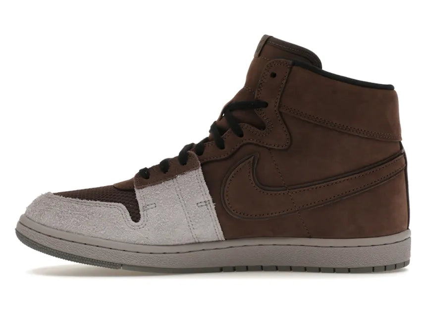 Nike Jordan Air Ship PE SP SOULGOODS Prove Yourself
