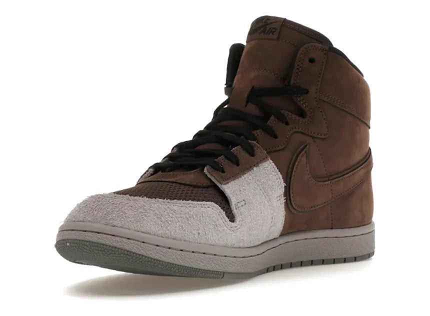 Nike Jordan Air Ship PE SP SOULGOODS Prove Yourself