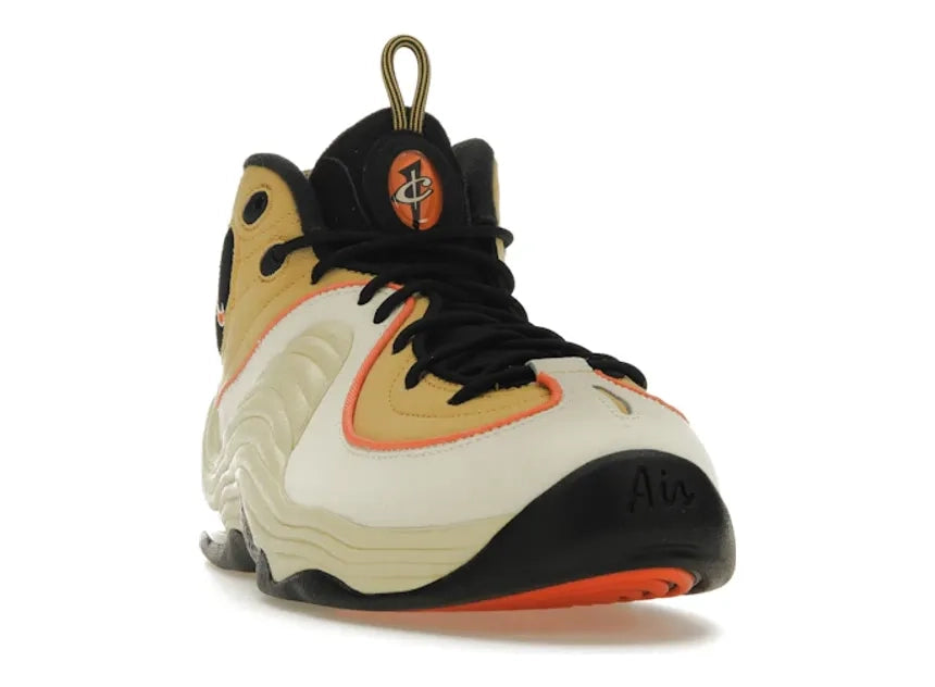 Nike Air Penny 2 Wheat Gold