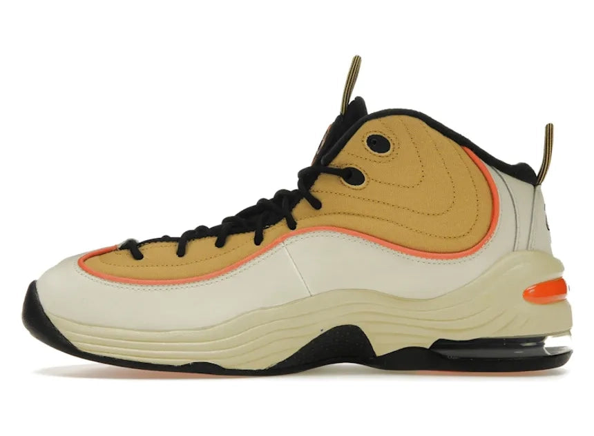 Nike Air Penny 2 Wheat Gold