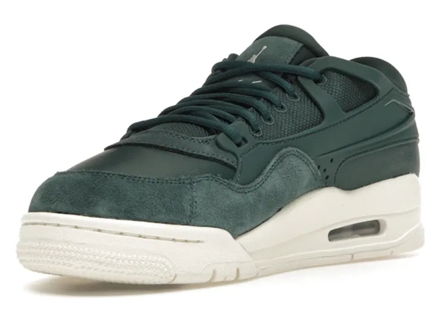Jordan 4 RM Oxidized Green (Women's)