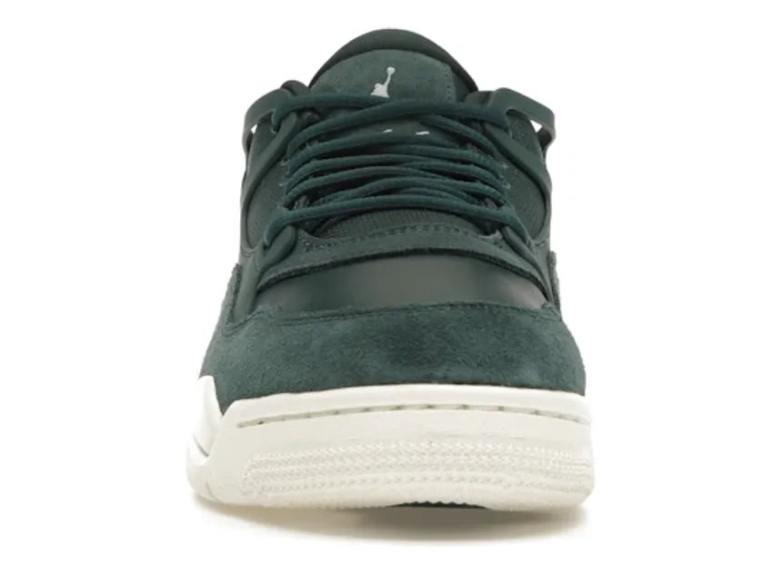 Jordan 4 RM Oxidized Green (Women's)