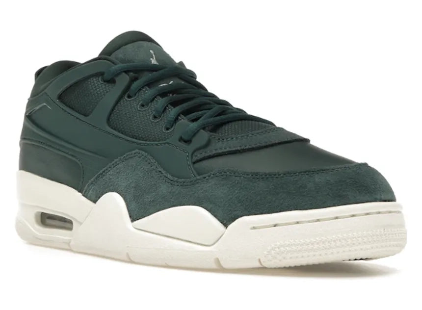 Jordan 4 RM Oxidized Green (Women's)